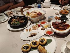 -ZEN采蝶轩·粤味臻鲜·手作点心·商务宴请(泰州店)