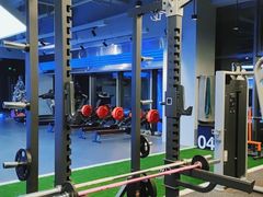 -METIS FITNESS女性健身工作室