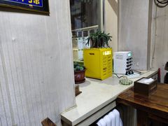-一棵树烧烤店(中央大街店)