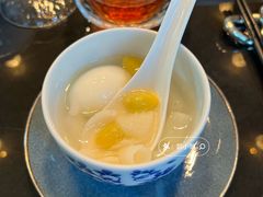 -广州文华东方酒店·江-由辉师傅主理