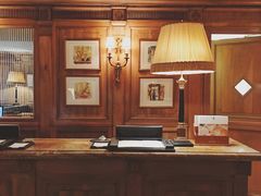 -The Ritz Restaurant