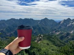 -云蒙山风景区