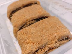 -清真老西北角温记粘食店(长沙路店)
