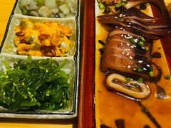 -鳗鲔料理小馆