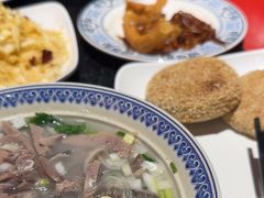 -老北京胡同味道二荤铺(酒仙桥店)