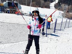 -长白山万达国际滑雪场