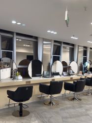 -DX HAIR SALON·发现未知美发沙龙