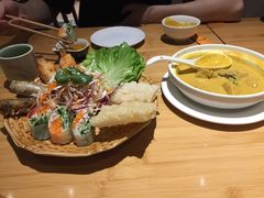 -大茴香越法料理(SOHO复兴店)