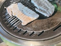 -山葵说·泥炉烤肉(泰达时尚E街区店)