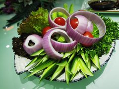 -博山菜·大厨烙馍村(金乔社区店)