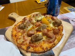 -牛男手造(地铁天虹店)