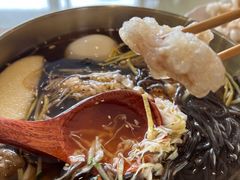 -服务大楼冷面(延大店)