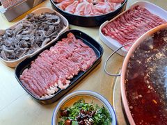 -牛街清真满恒記(平安里西大街店)