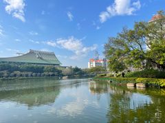 -厦门大学(思明校区)