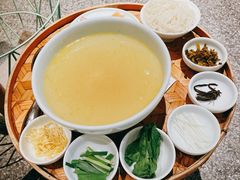 -一坐一忘云南菜(北京skp店)