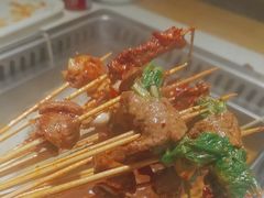 -袁记串串香(北国店)