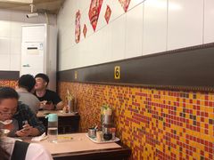 -满足面(白水井大街店)