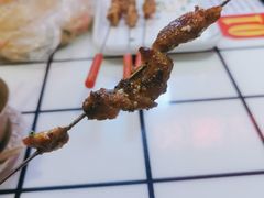 -不夜天烧烤牛骨头(南湖店)