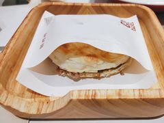 -鼎高高陕西美食(龙德广场店)