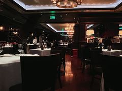 -Wolfgang’s Steakhouse 沃夫冈牛排馆(上海白玉兰广场店)