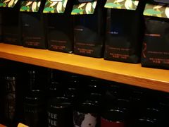 -星巴克臻选(宁波天一广场店)