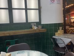 大堂-阿金大白·上海菜馆(新天地店)