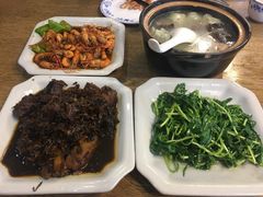 -烟雨人家(塔湾街店)