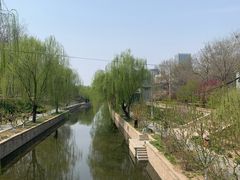 -元大都城垣遗址公园