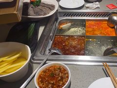 -海底捞火锅(攀枝花万达店)