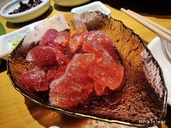 -泥炉烧肉师(新街口金銮巷店)