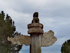 -卢沟桥文化旅游区(卢沟桥)