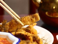 -恩宏德餐馆(平山道店)