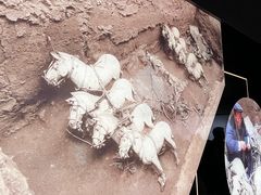 -秦始皇帝陵博物院-丽山园