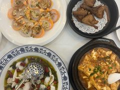 -东江渔村·古典园林·30年粤菜老字号(太和店)