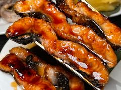 -何发发和牛烧肉·鳗鱼榴莲放题自助(乐峰广场店)
