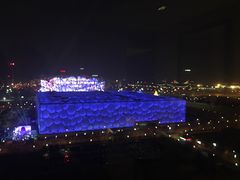 -北京盘古七星酒店