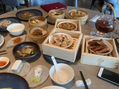 -御公馆中餐厅·点心·顺德菜·佛山东平保利洲际酒店