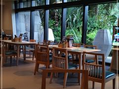 -三亚海棠湾仁恒皇冠假日酒店-全日制味西餐厅