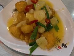 -金姐台湾菜(珠江路店)