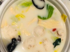 -大树餐厅(益田假日店)