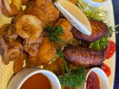 -blue frog蓝蛙(长泰广场店)