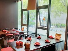 -古都历食南京菜·烤鸭·鸭血粉丝·汤包(南京博物院店)