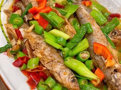 -道成印象餐厅(廿八都古镇店)