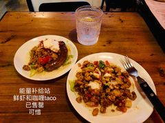 -CIN CIN CANTINA&BAR