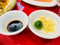 -南燕湾渔家码头