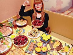 -贵木日本料理·铁板烧(新地假日广场店)