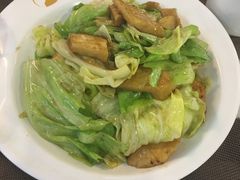 -帕米尔食府(白云观店)