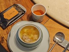 -绣园·茶食宴(湘绣博物馆店)