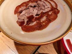 -青年公社烤鸭(滨湖银泰店)