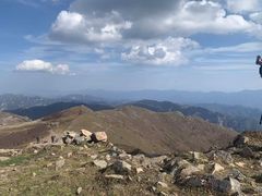 -灵山
